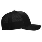 Richardson 110 Trucker R-Flex — Custom Embroidered Hat