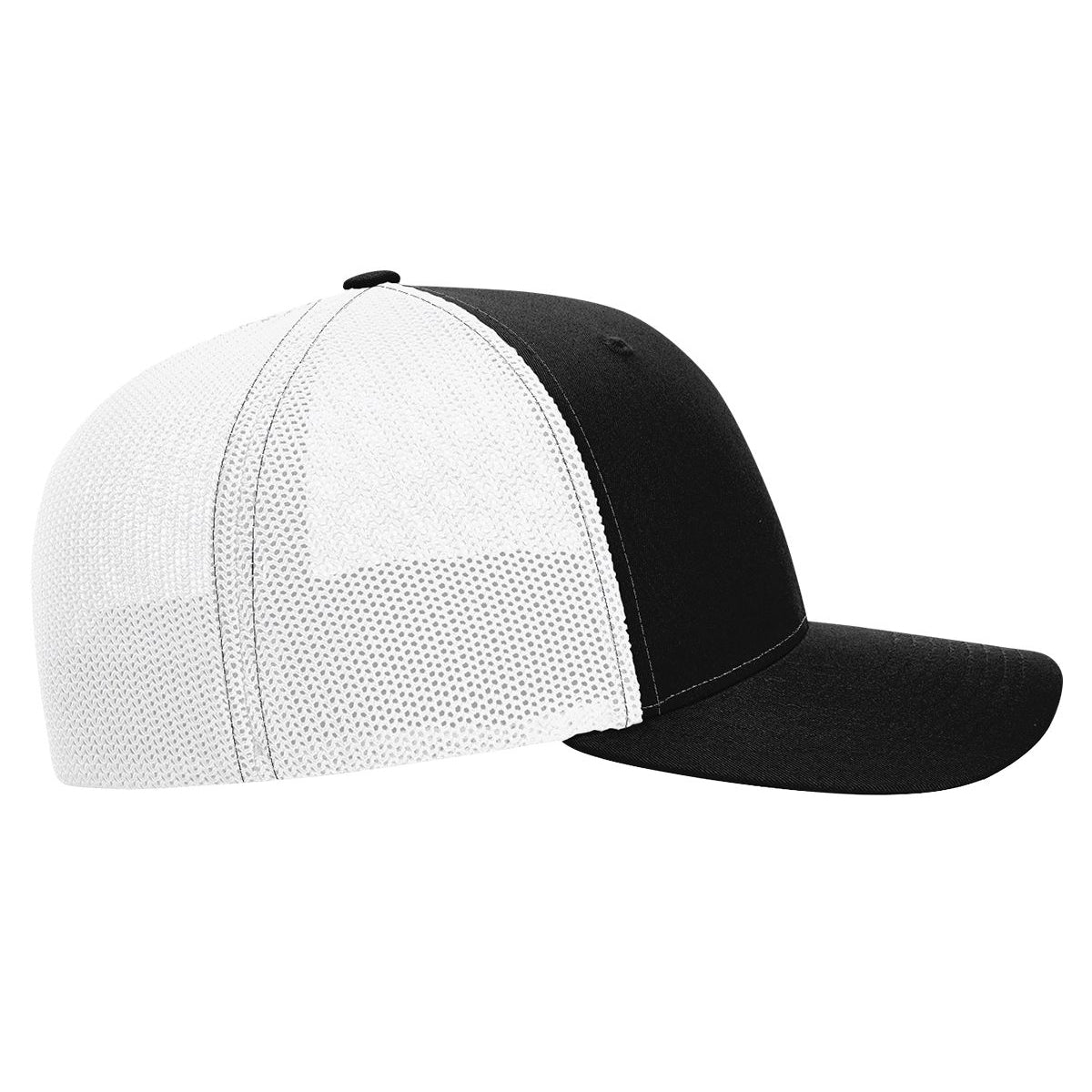 Richardson 110 Trucker R-Flex — Custom Embroidered Hat