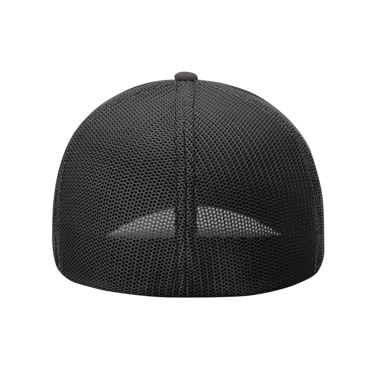 Richardson 110 Trucker R-Flex — Custom Embroidered Hat