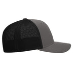 Richardson 110 Trucker R-Flex — Custom Embroidered Hat