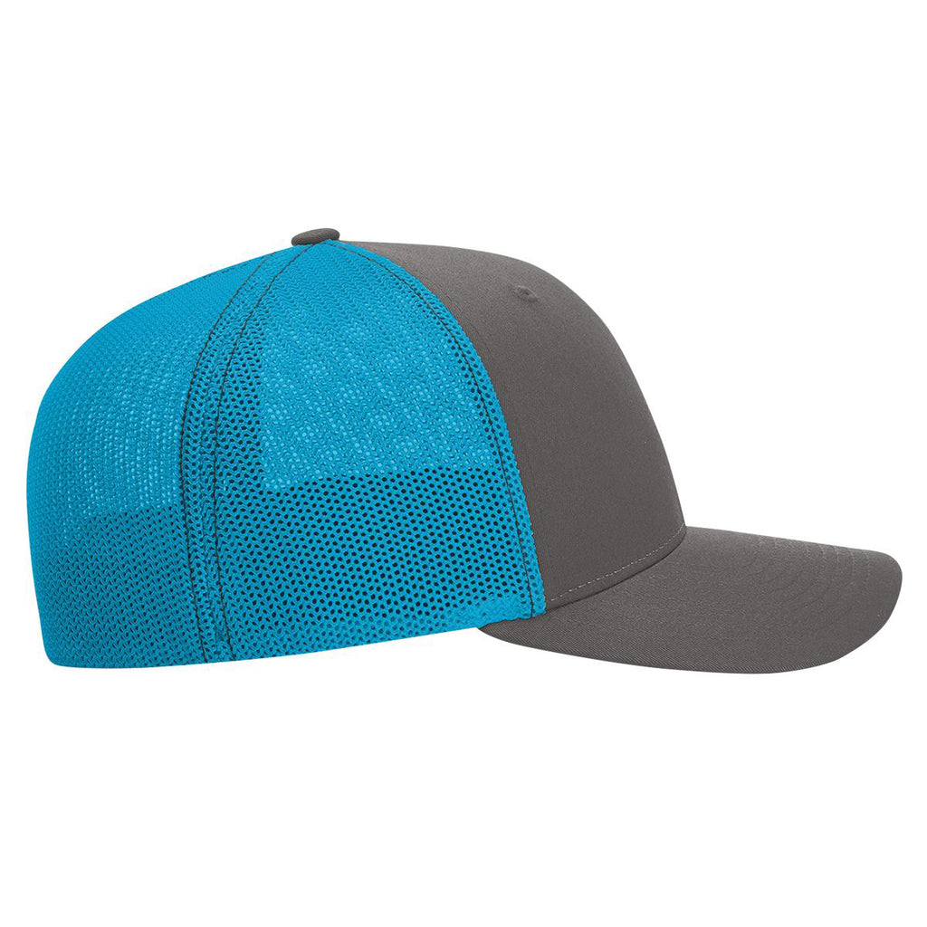 Richardson 110 Trucker R-Flex — Custom Embroidered Hat