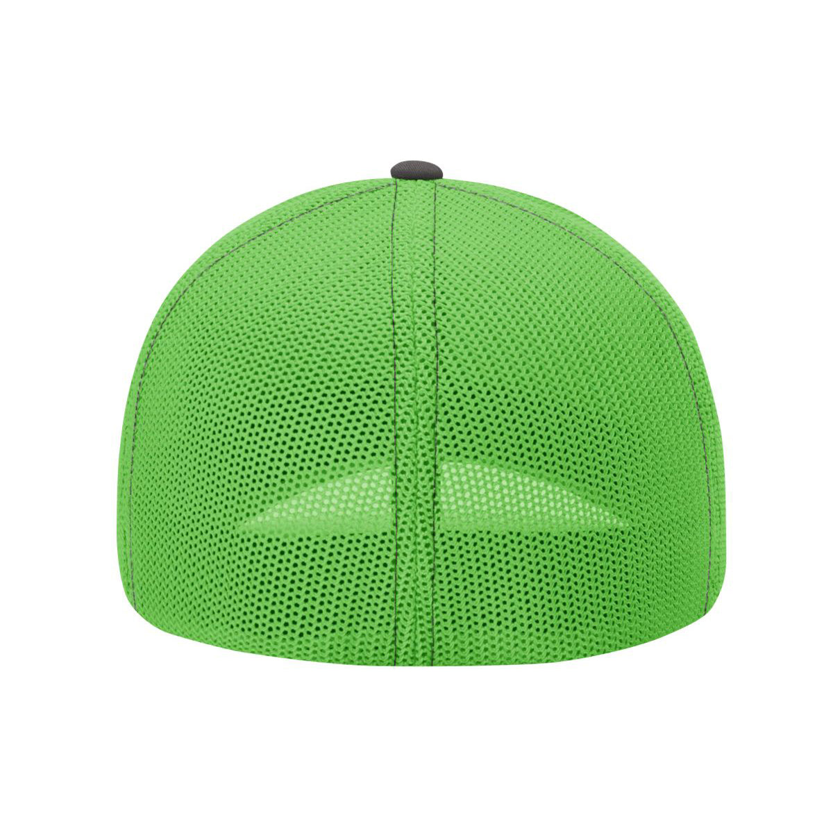 Richardson 110 Trucker R-Flex — Custom Embroidered Hat