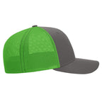 Richardson 110 Trucker R-Flex — Custom Embroidered Hat