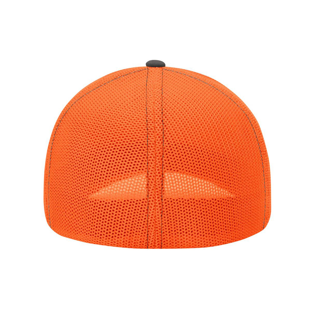 Richardson 110 Trucker R-Flex — Custom Embroidered Hat