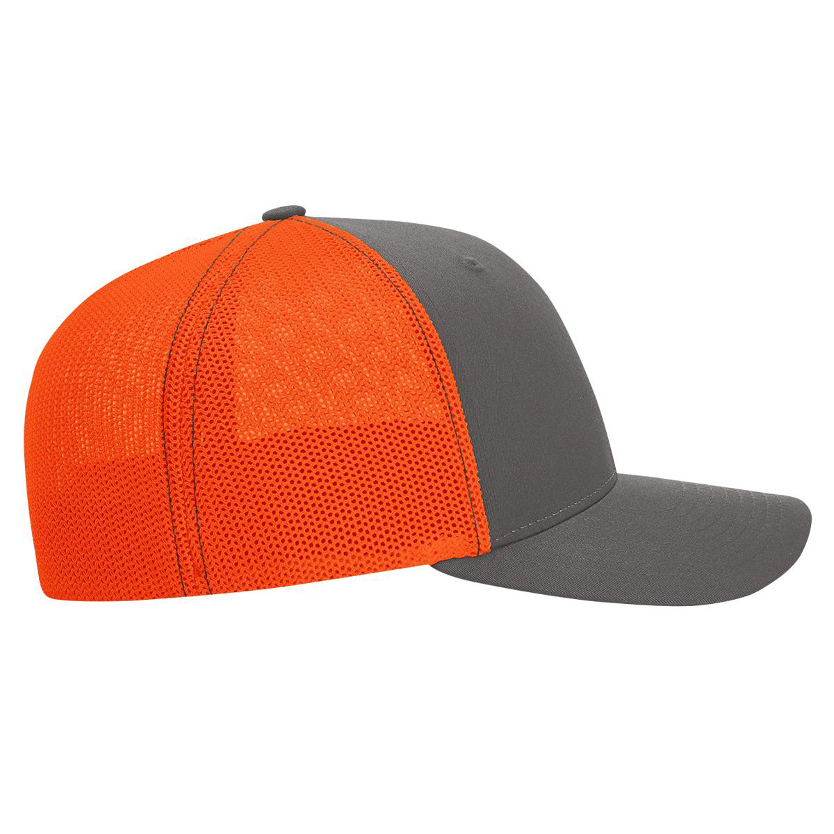 Richardson 110 Trucker R-Flex — Custom Embroidered Hat