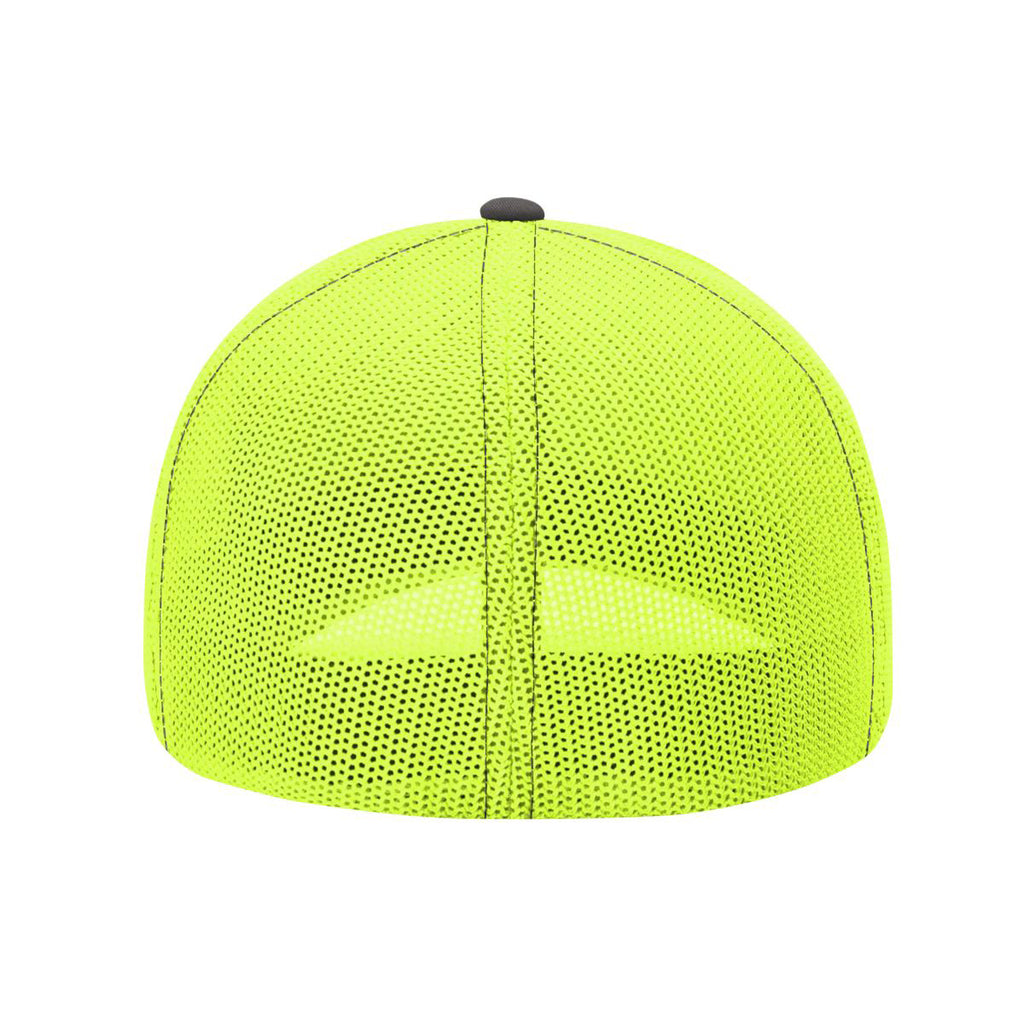 Richardson 110 Trucker R-Flex — Custom Embroidered Hat