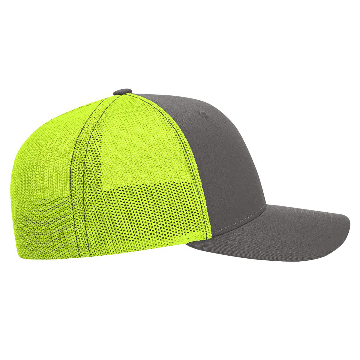 Richardson 110 Trucker R-Flex — Custom Embroidered Hat