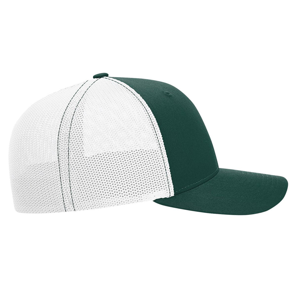 Richardson 110 Trucker R-Flex — Custom Embroidered Hat