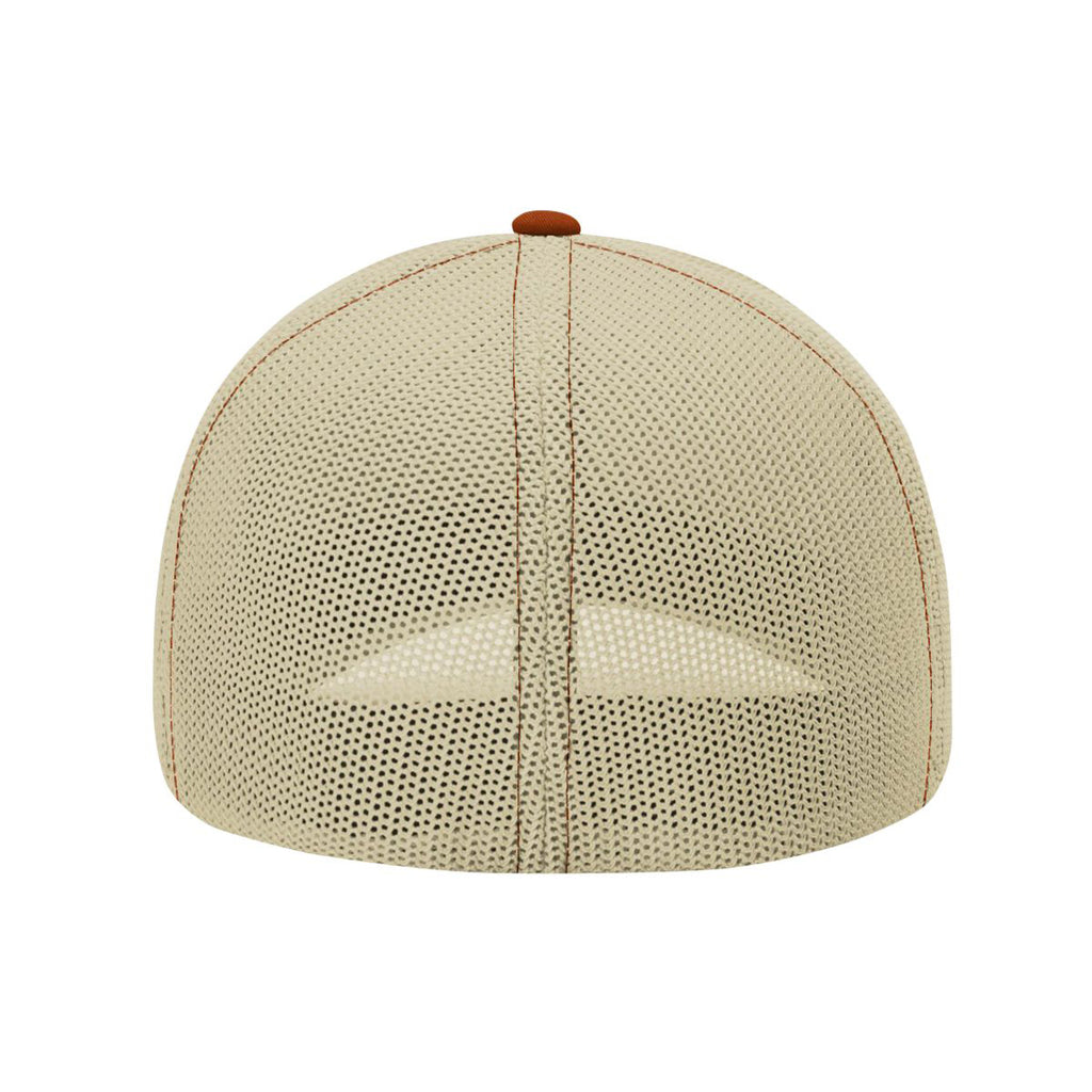 Richardson 110 Trucker R-Flex — Custom Embroidered Hat