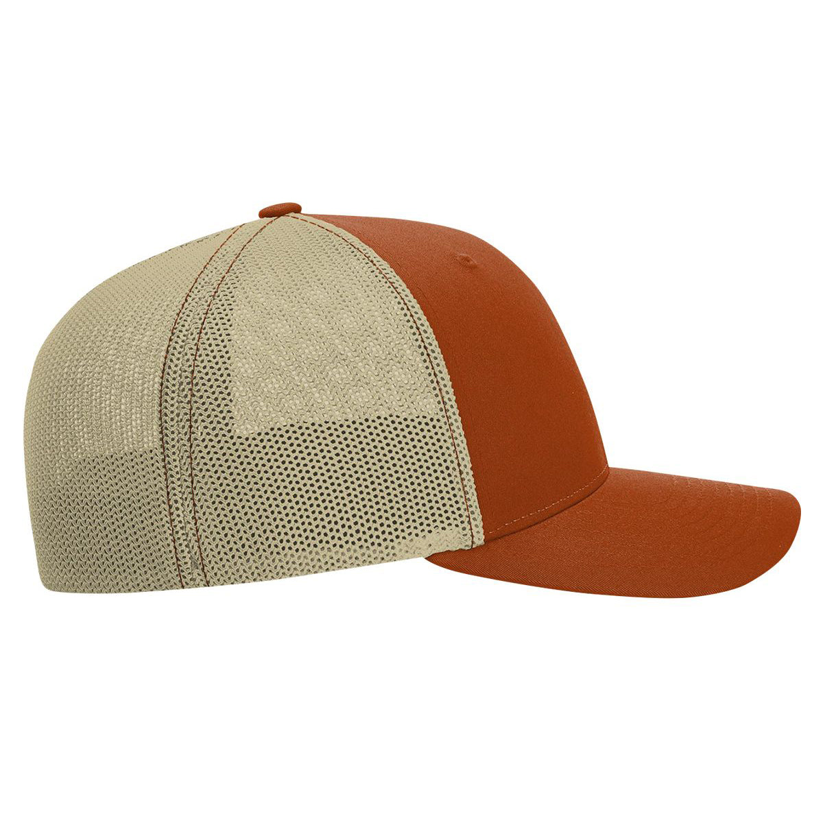 Richardson 110 Trucker R-Flex — Custom Embroidered Hat