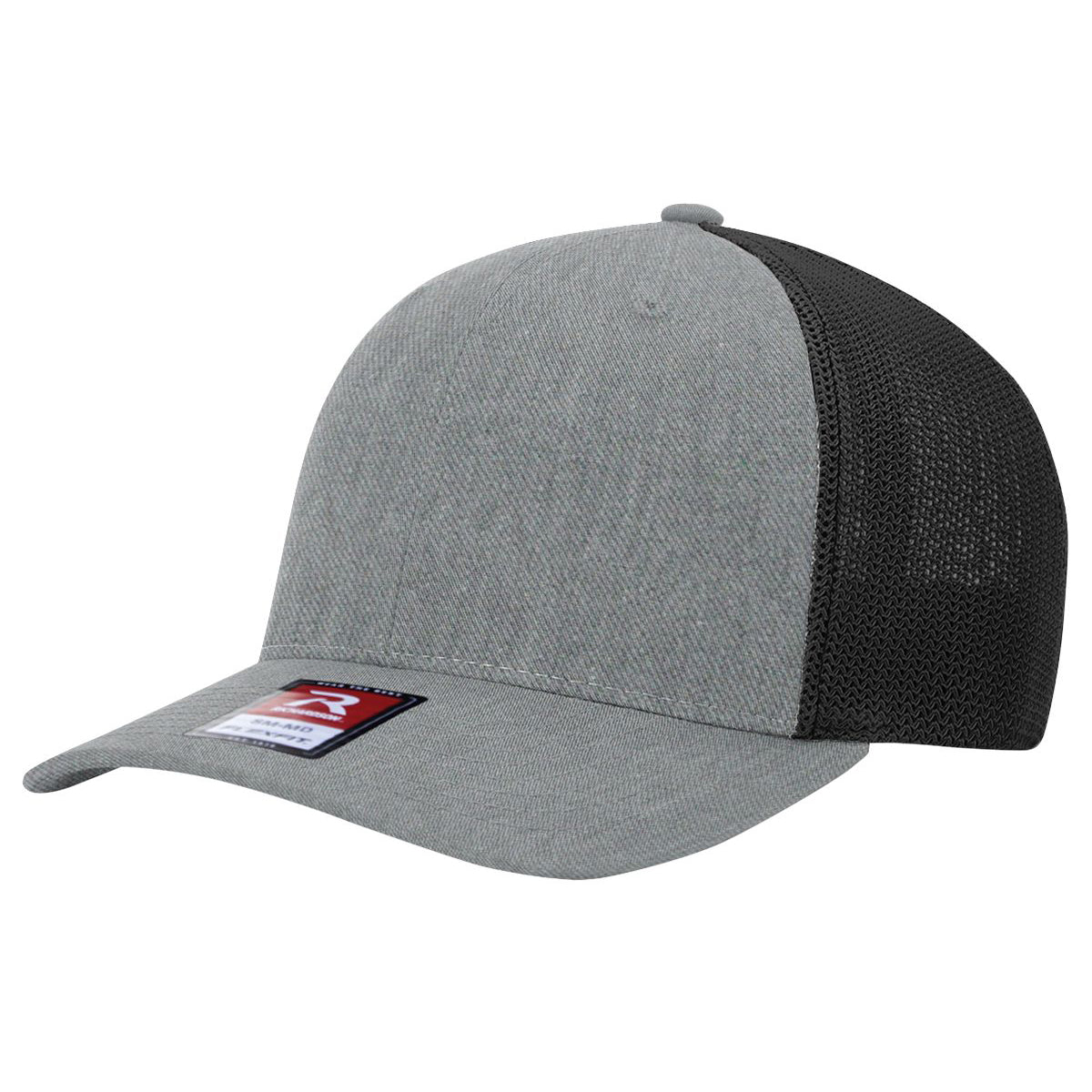 Richardson 110 Trucker R-Flex — Custom Embroidered Hat