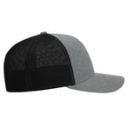 Richardson 110 Trucker R-Flex — Custom Embroidered Hat