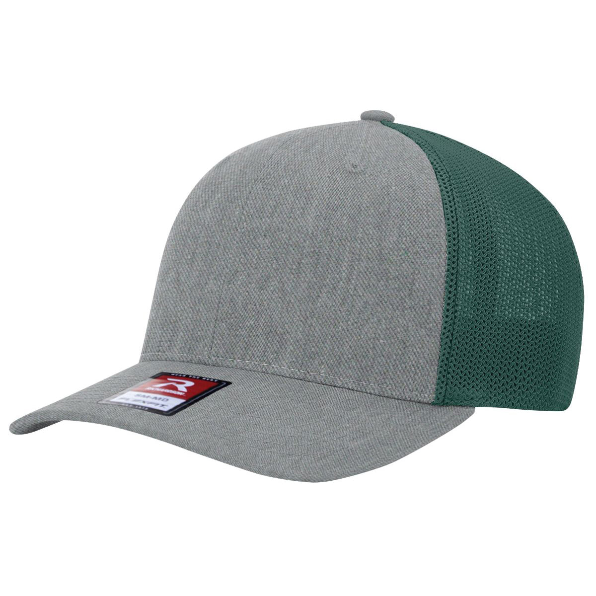 Richardson 110 Trucker R-Flex — Custom Embroidered Hat