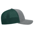 Richardson 110 Trucker R-Flex — Custom Embroidered Hat