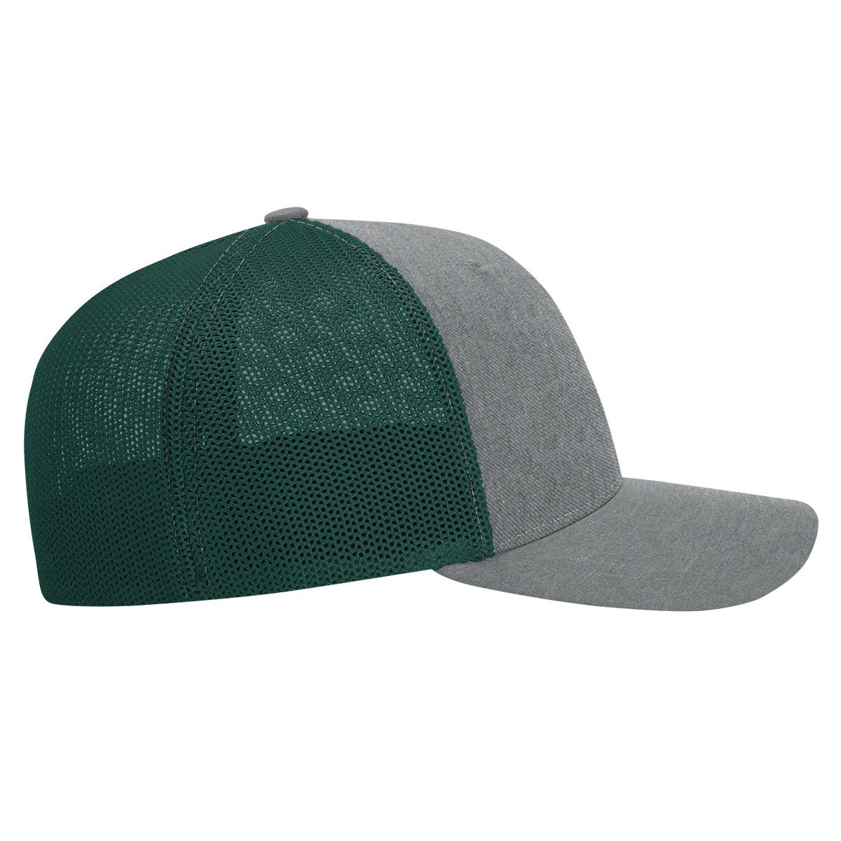 Richardson 110 Trucker R-Flex — Custom Embroidered Hat