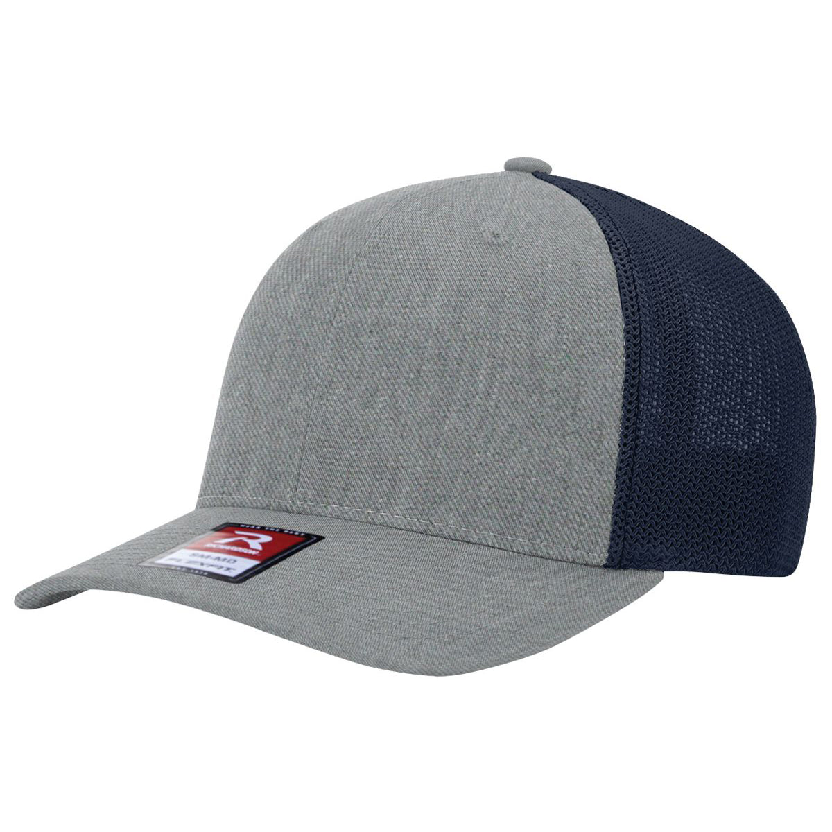 Richardson 110 Trucker R-Flex — Custom Embroidered Hat