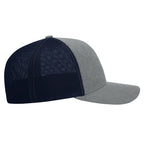 Richardson 110 Trucker R-Flex — Custom Embroidered Hat