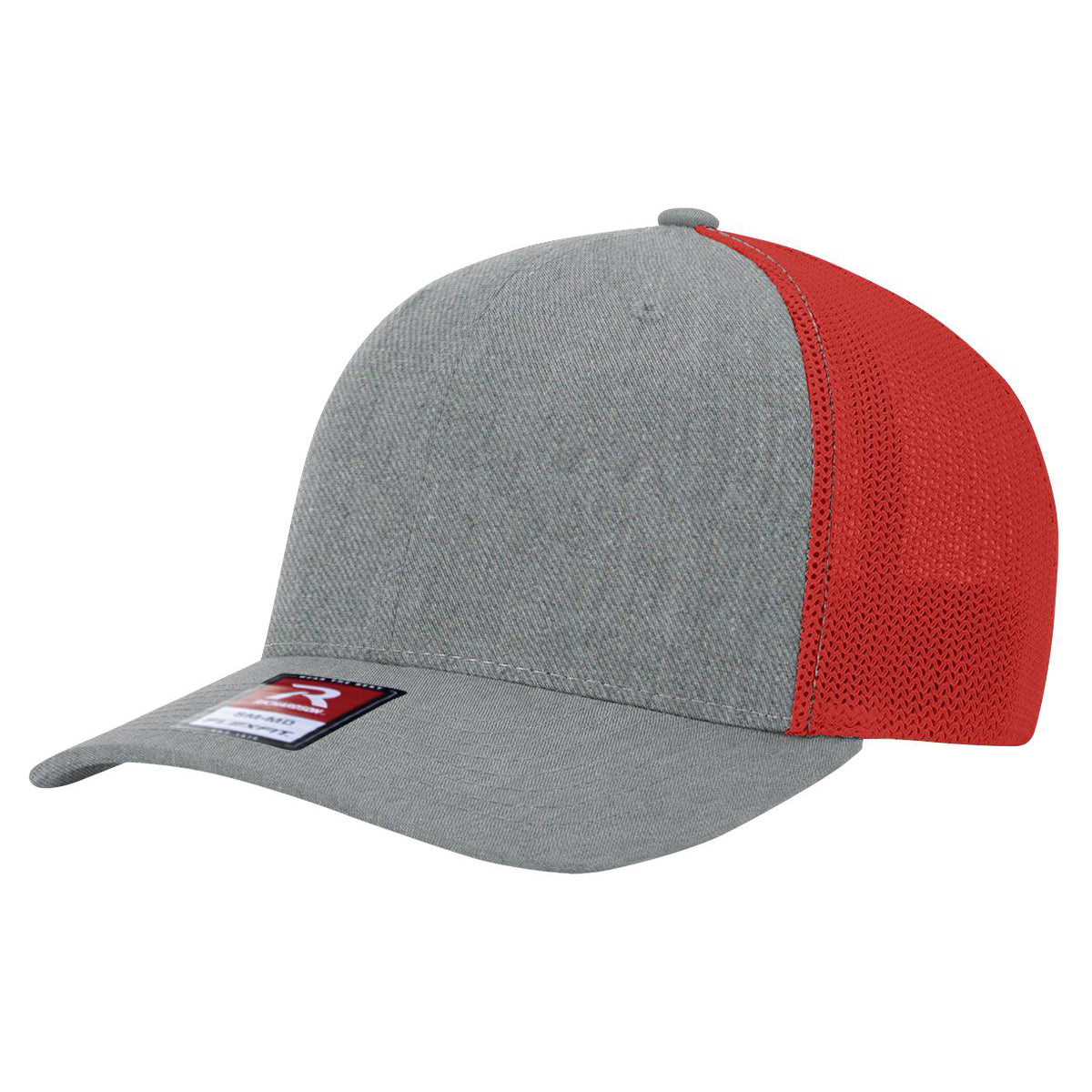 Richardson 110 Trucker R-Flex — Custom Embroidered Hat