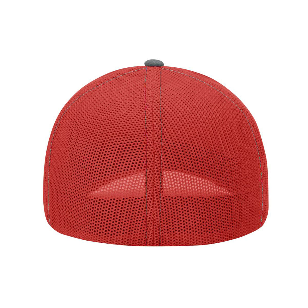 Richardson 110 Trucker R-Flex — Custom Embroidered Hat