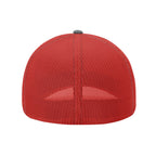 Richardson 110 Trucker R-Flex — Custom Embroidered Hat