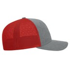 Richardson 110 Trucker R-Flex — Custom Embroidered Hat
