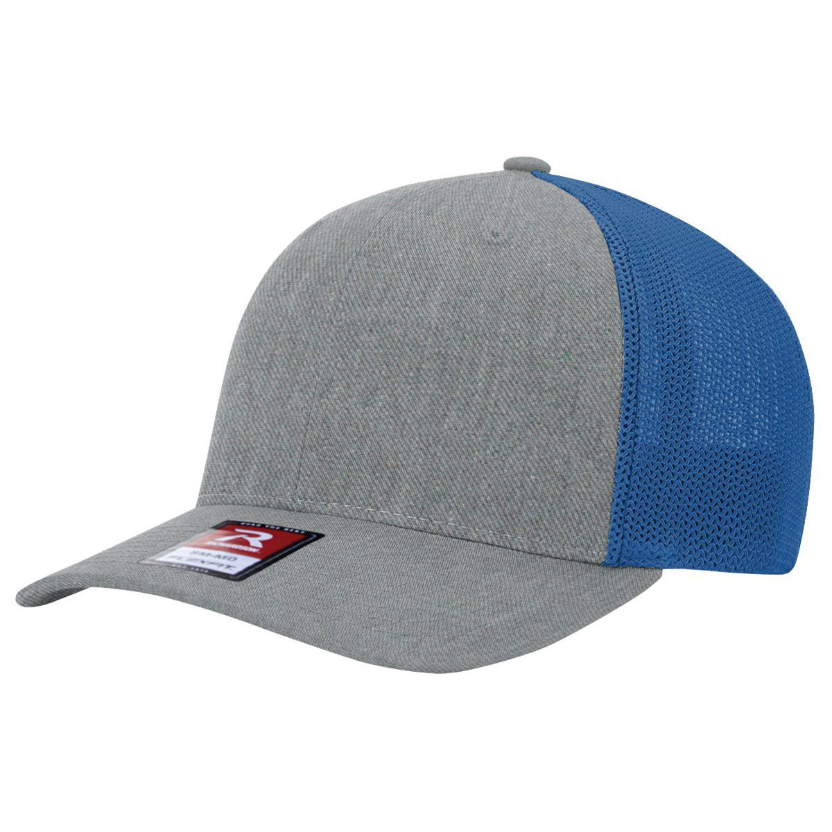 Richardson 110 Trucker R-Flex — Custom Embroidered Hat