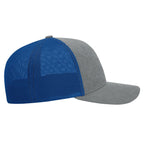 Richardson 110 Trucker R-Flex — Custom Embroidered Hat