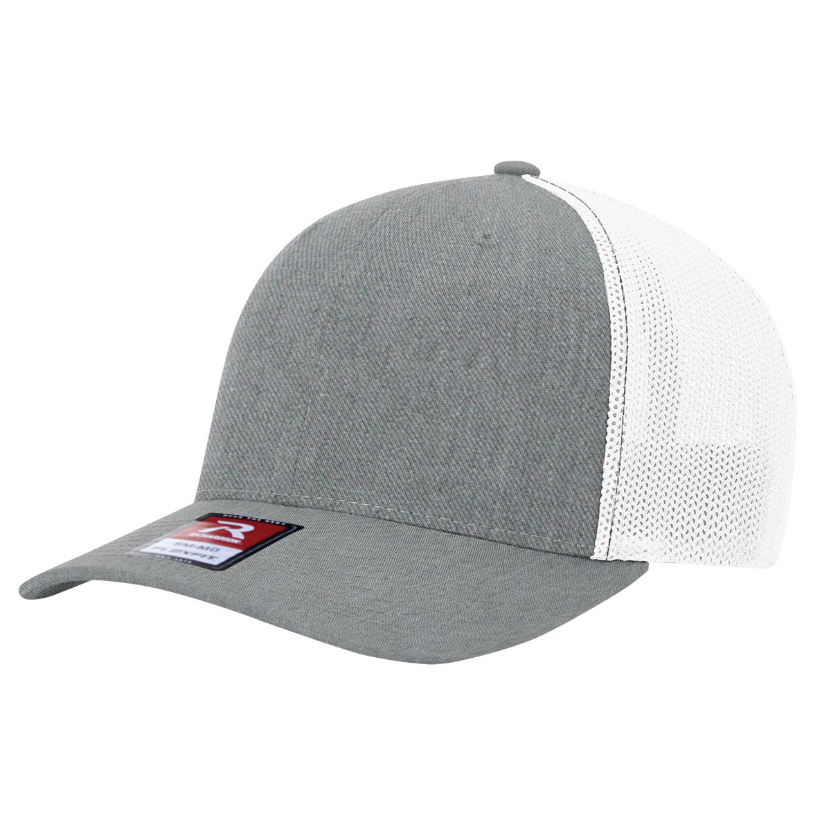 Richardson 110 Trucker R-Flex — Custom Embroidered Hat