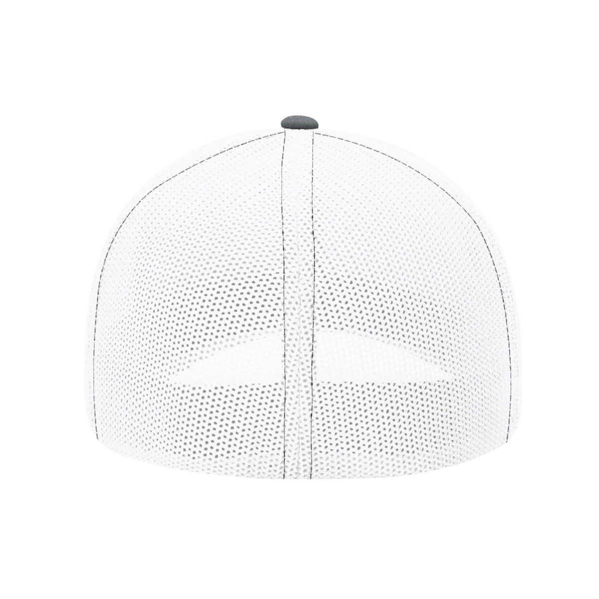 Richardson 110 Trucker R-Flex — Custom Embroidered Hat