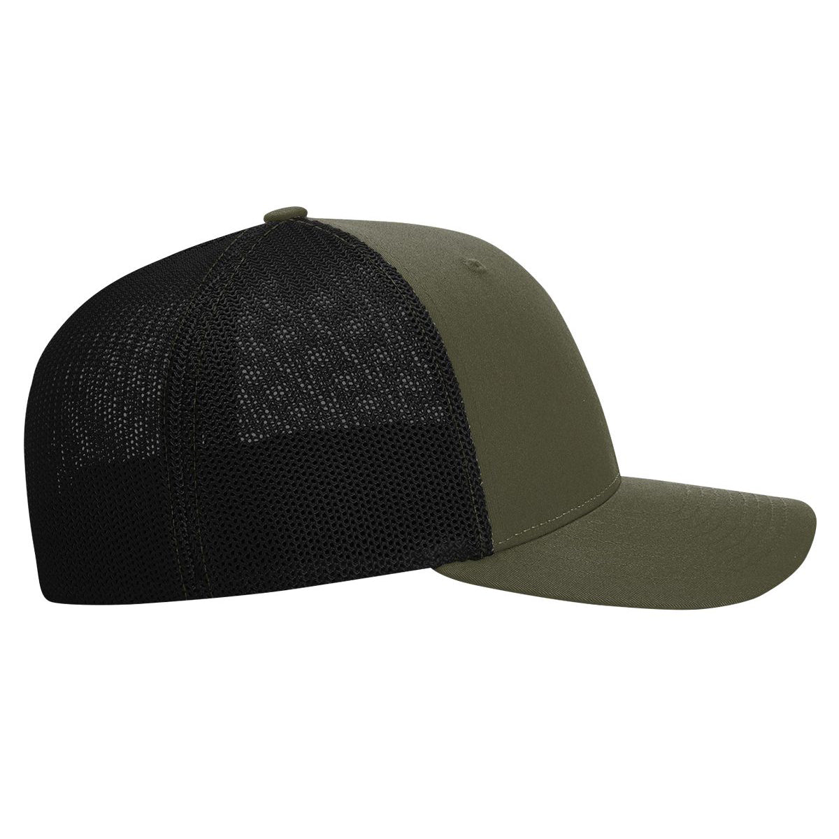 Richardson 110 Trucker R-Flex — Custom Embroidered Hat