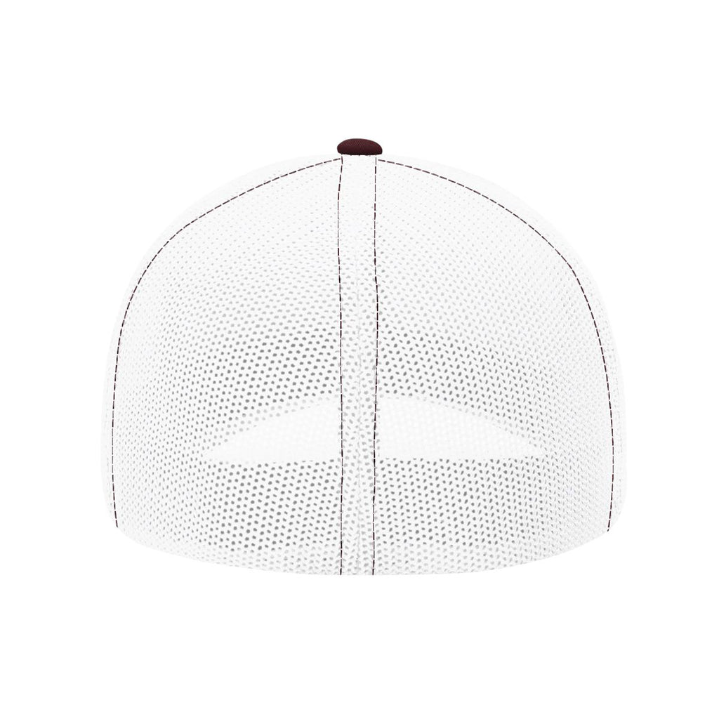Richardson 110 Trucker R-Flex — Custom Embroidered Hat
