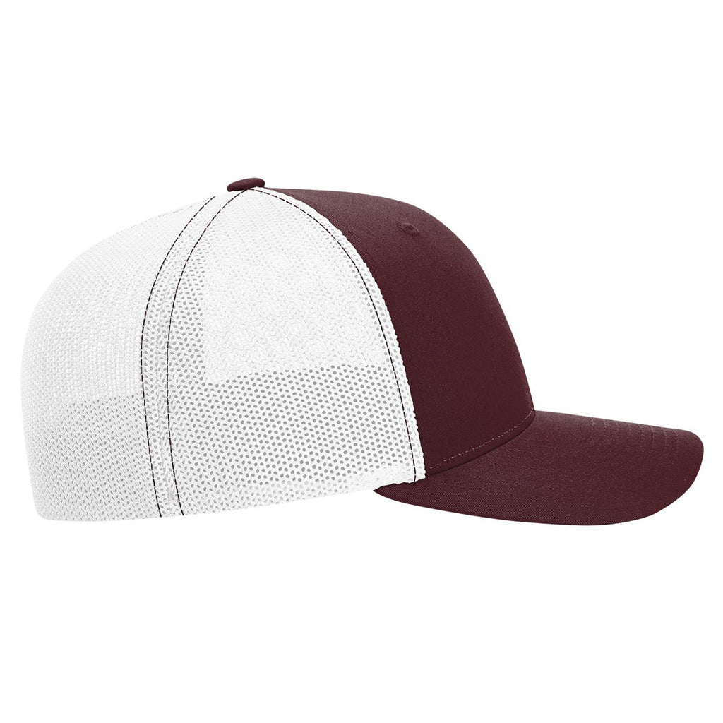 Richardson 110 Trucker R-Flex — Custom Embroidered Hat