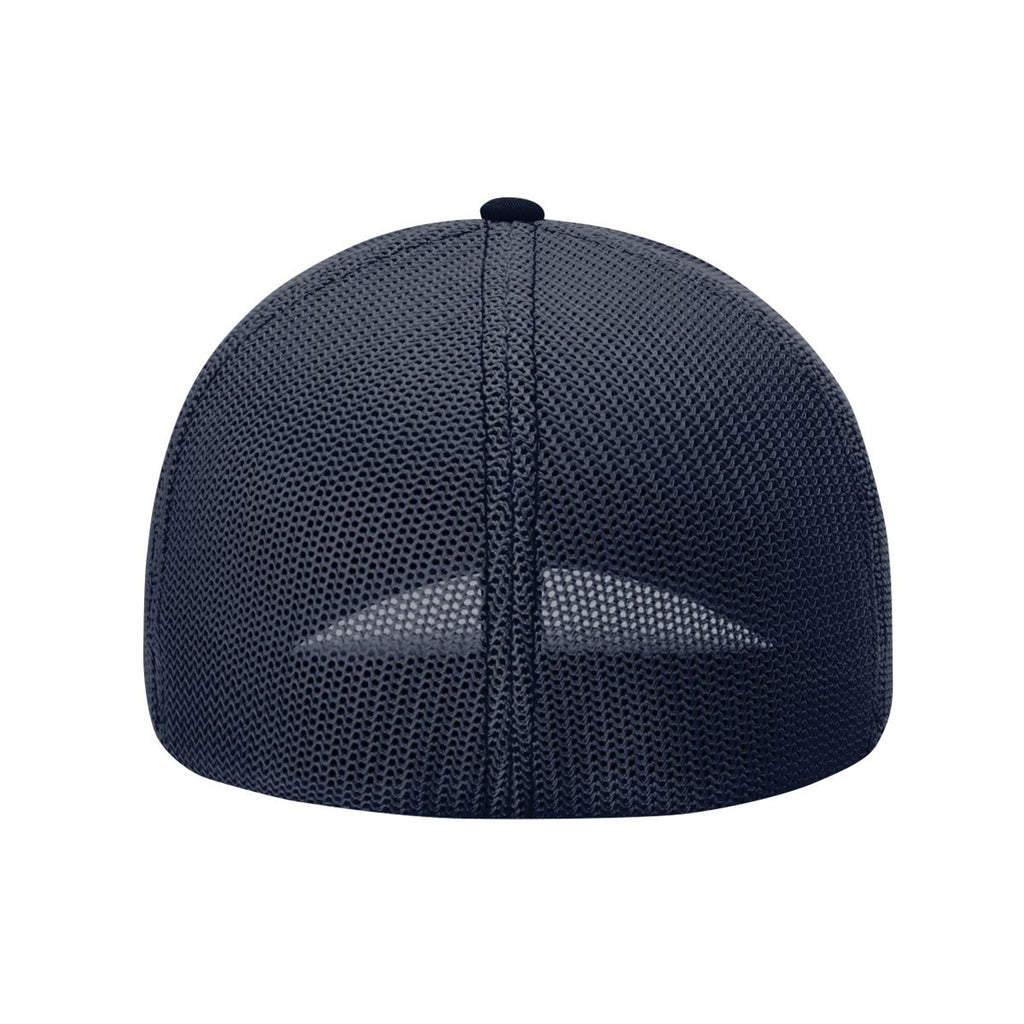 Richardson 110 Trucker R-Flex — Custom Embroidered Hat