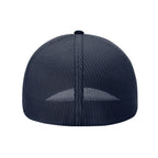 Richardson 110 Trucker R-Flex — Custom Embroidered Hat