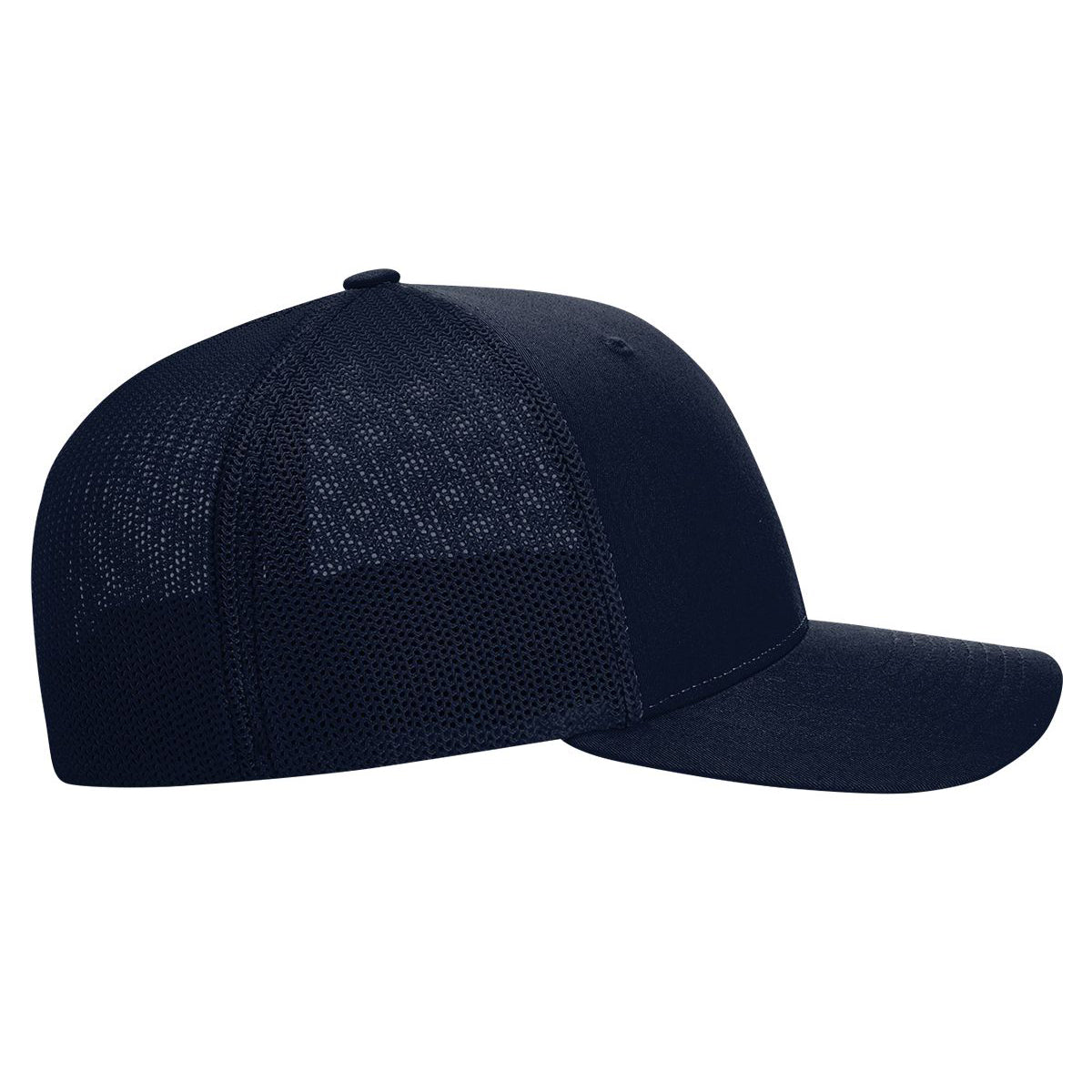 Richardson 110 Trucker R-Flex — Custom Embroidered Hat