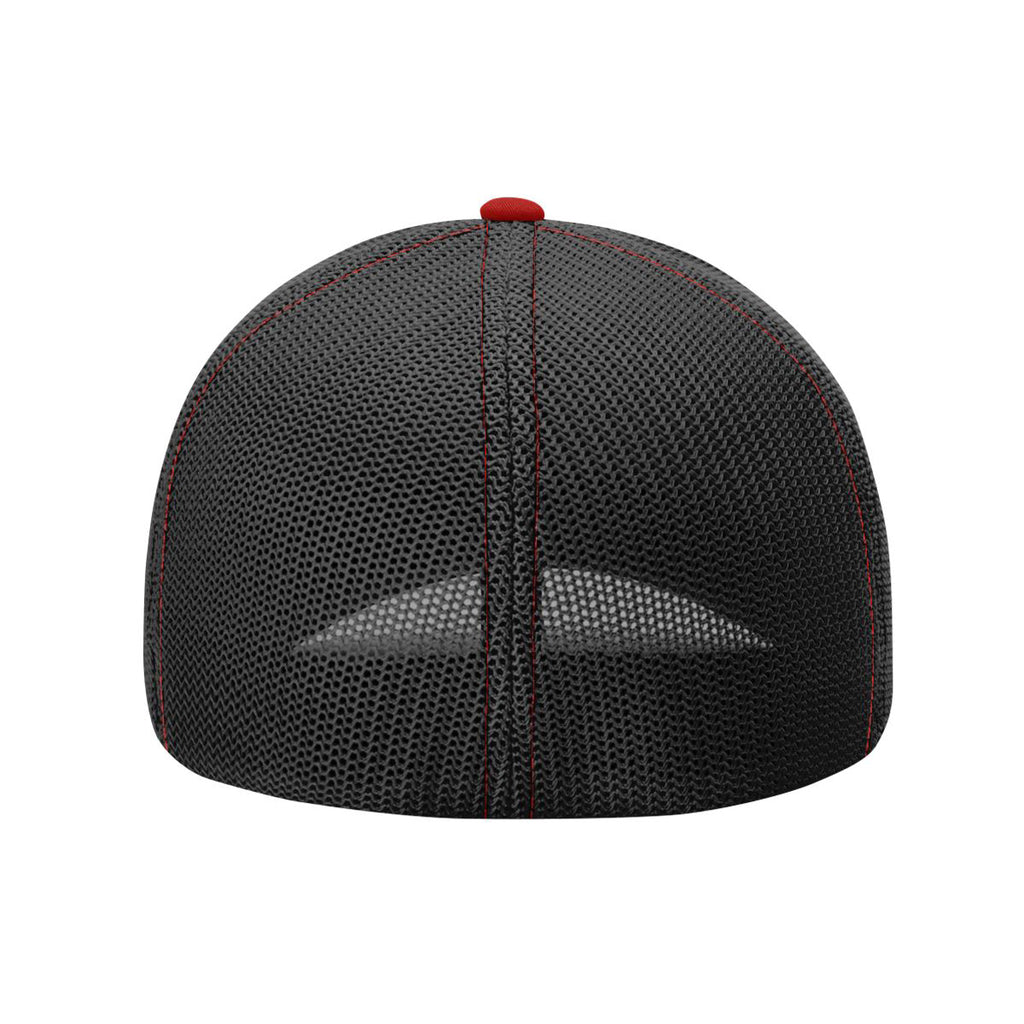 Richardson 110 Trucker R-Flex — Custom Embroidered Hat