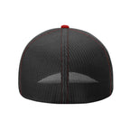 Richardson 110 Trucker R-Flex — Custom Embroidered Hat