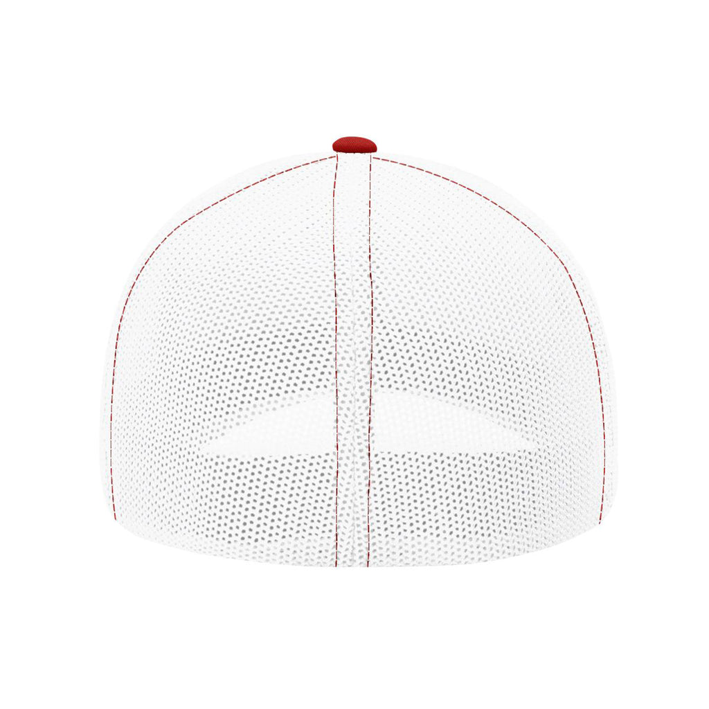 Richardson 110 Trucker R-Flex — Custom Embroidered Hat