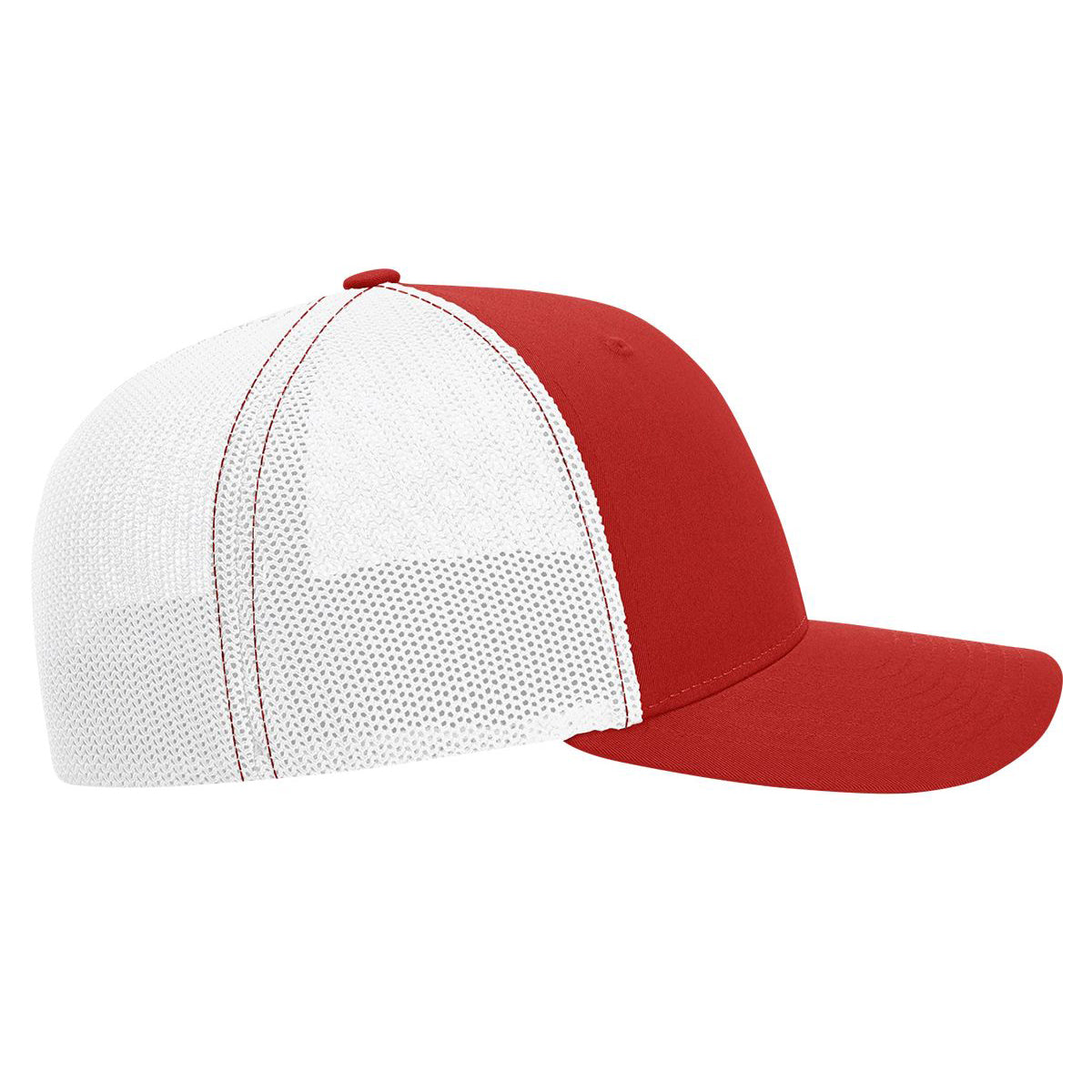 Richardson 110 Trucker R-Flex — Custom Embroidered Hat