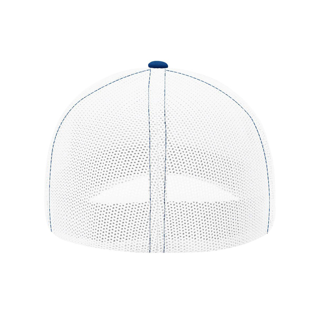 Richardson 110 Trucker R-Flex — Custom Embroidered Hat