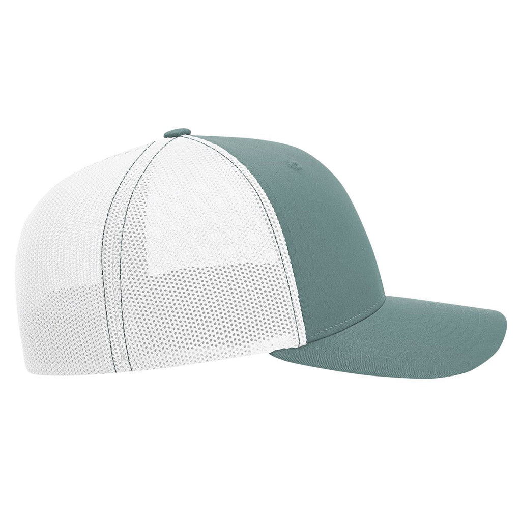 Richardson 110 Trucker R-Flex — Custom Embroidered Hat