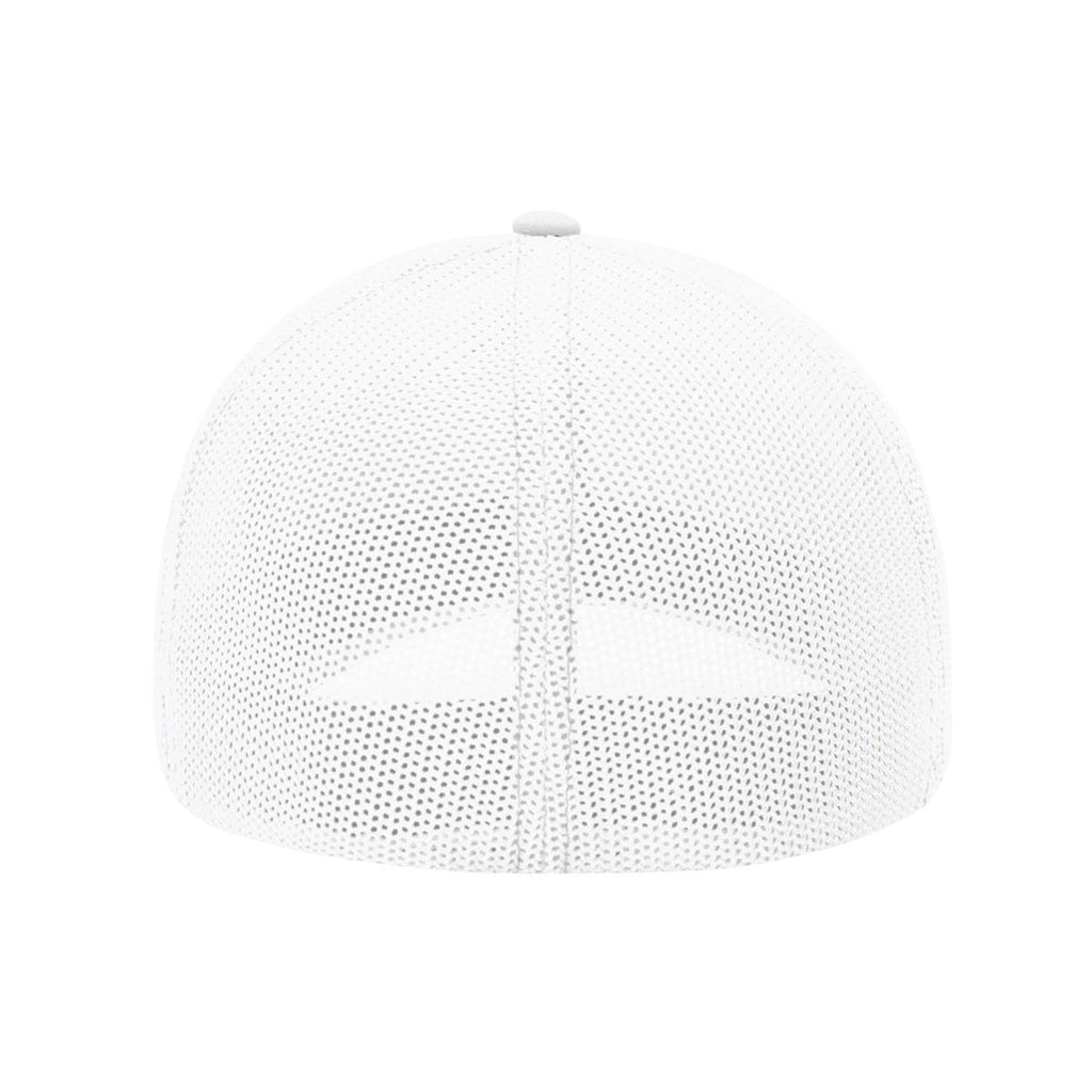 Richardson 110 Trucker R-Flex — Custom Embroidered Hat