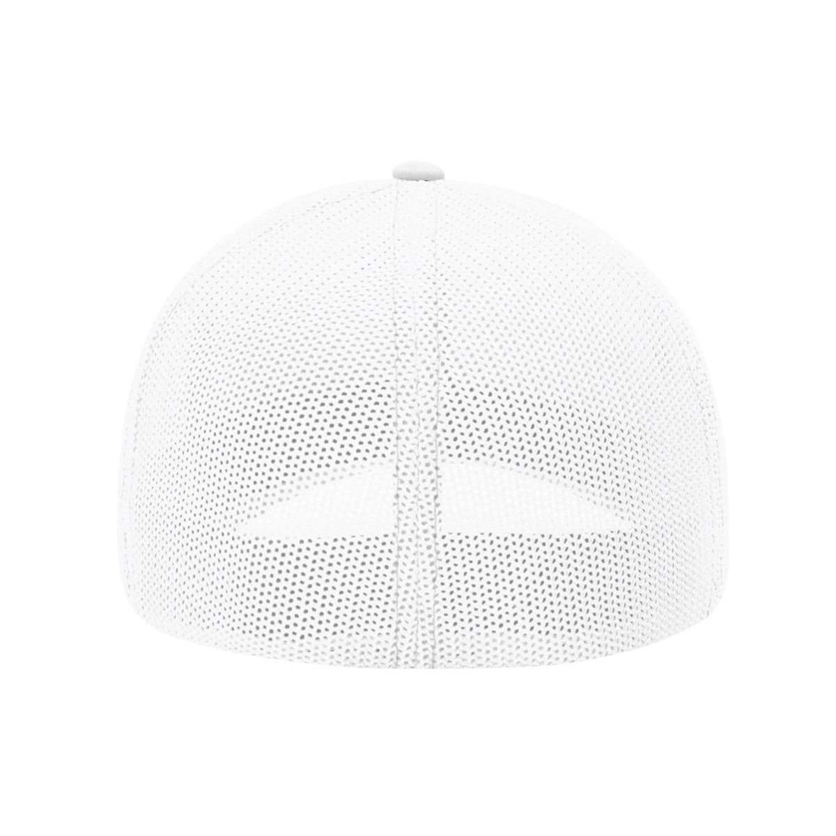 Richardson 110 Trucker R-Flex — Custom Embroidered Hat