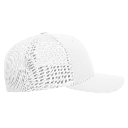 Richardson 110 Trucker R-Flex — Custom Embroidered Hat