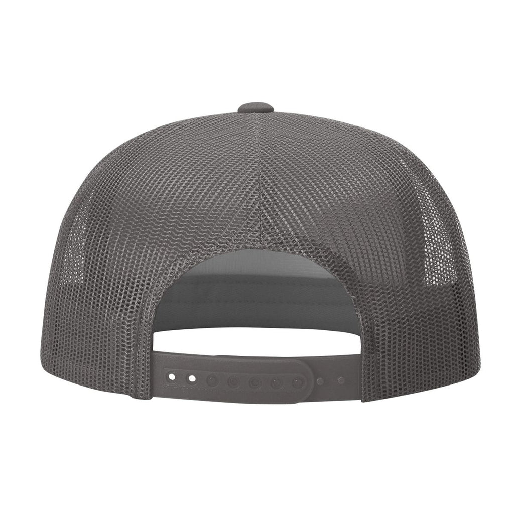Richardson 113 Foamie Trucker — Custom Embroidered Hat