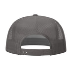 Richardson 113 Foamie Trucker — Custom Embroidered Hat