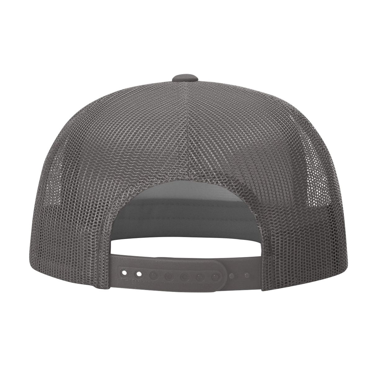 Richardson 113 Foamie Trucker — Custom Embroidered Hat