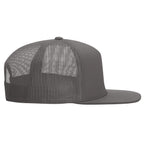 Richardson 113 Foamie Trucker — Custom Embroidered Hat
