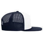Richardson 113 Foamie Trucker — Custom Embroidered Hat