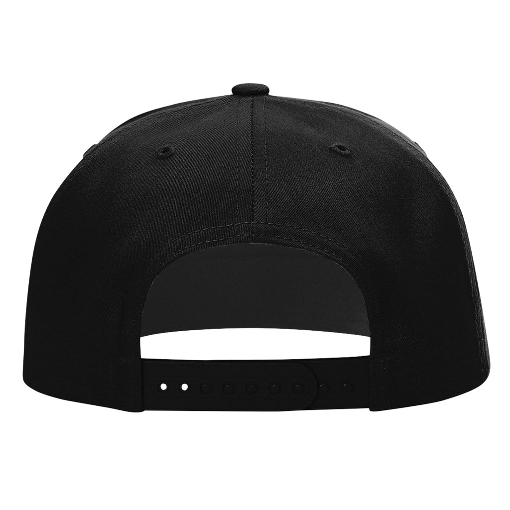 Richardson 255 Pinch Front Structured Snapback — Custom Embroidered Hat